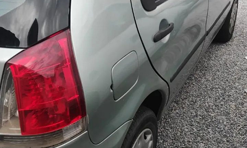 Fiat Palio 1.0/ Trof...