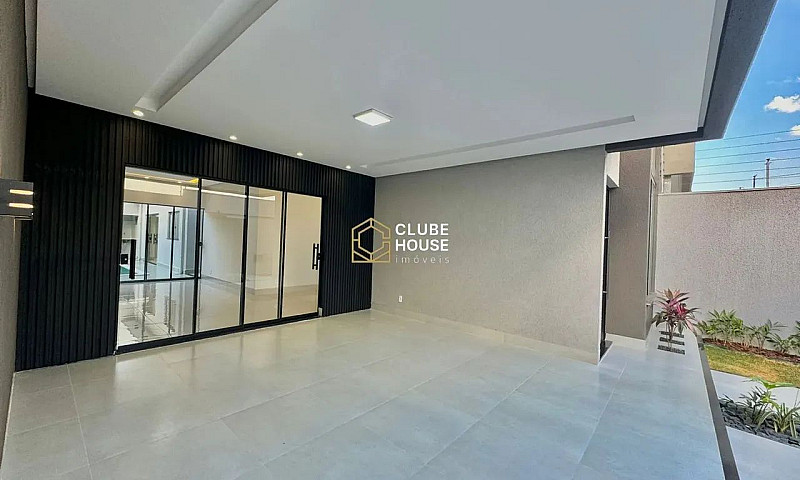 Casa Nova No Campos ...