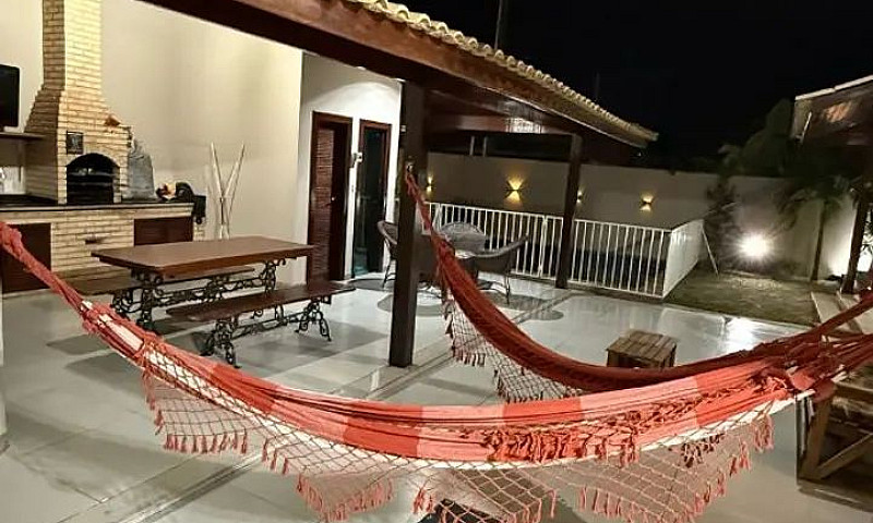 Casa 360Mt² Em Condo...