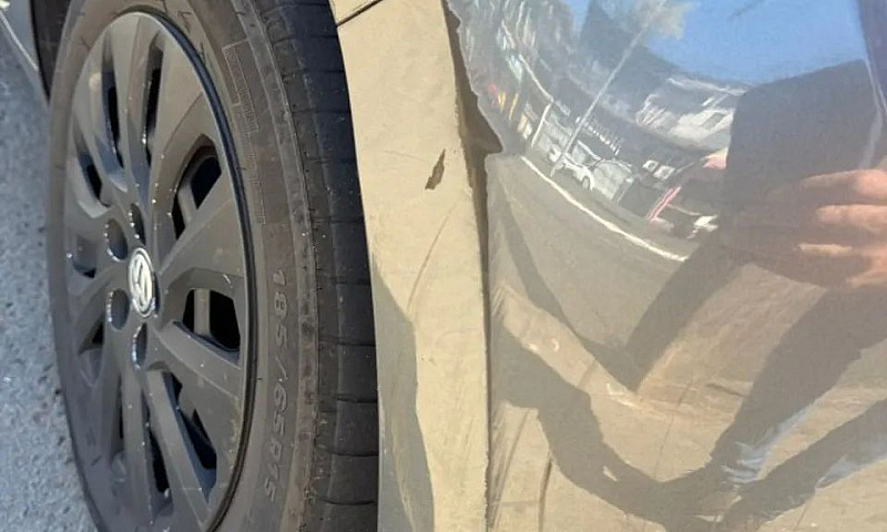 Volkswagen Polo 1.0 ...