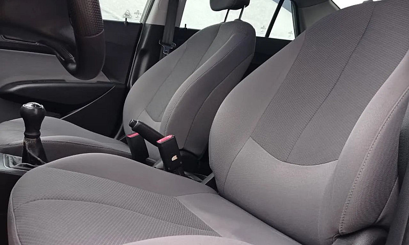 Hyundai Hb20S C.plus...