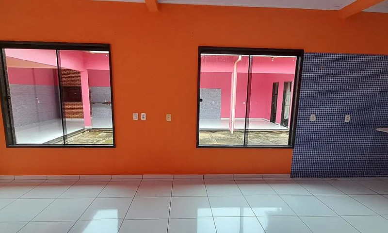 Vende Se Essa Casa...