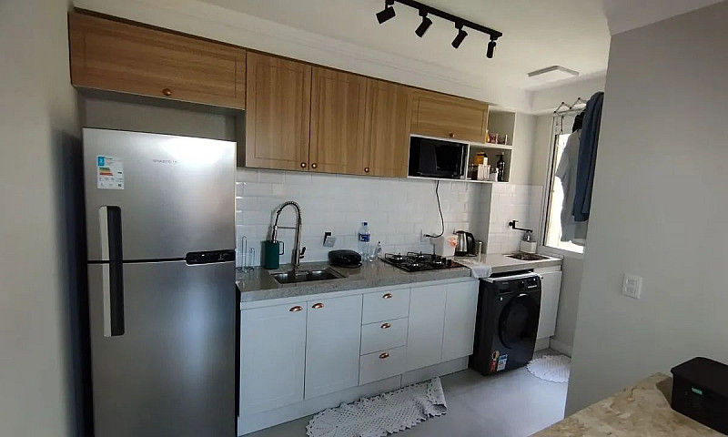 Lindo Apartamento 3 ...