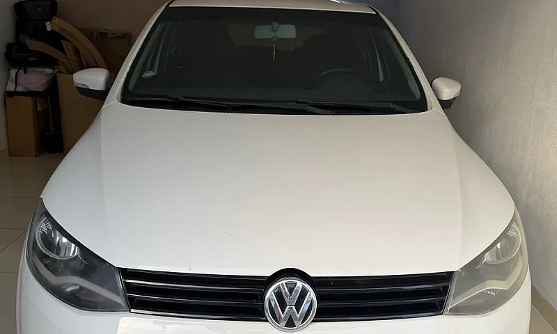 Volkswagen Gol Geraç...