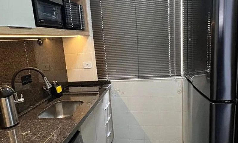 Vendo Apartamento Em...