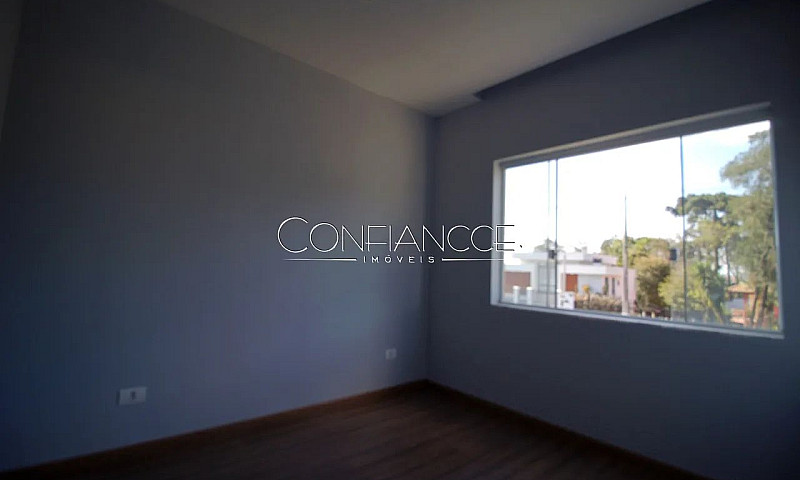 Casa Com 3 Quartos P...