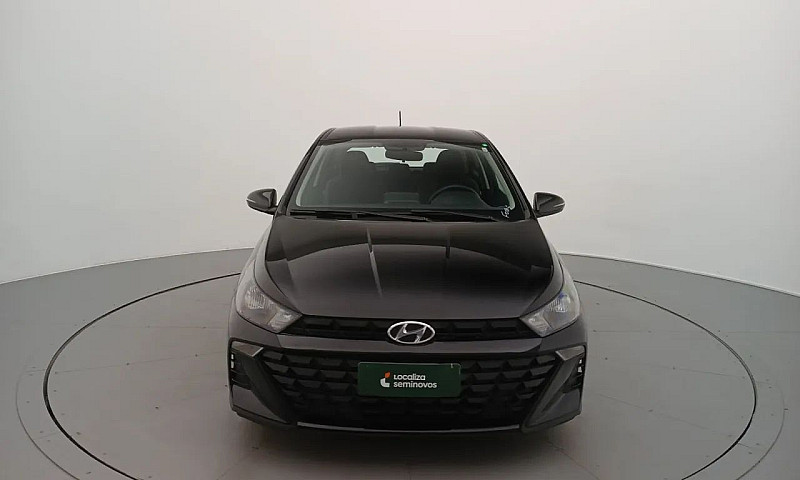 Hyundai Hb20 2025 1....