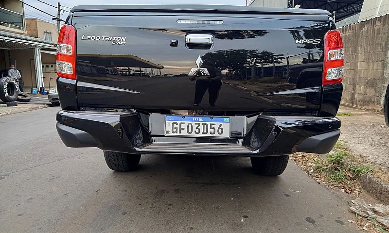L200Triton Hpes Espo...