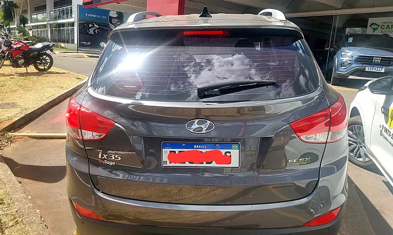 Hyundai Ix 35 2.0 21...