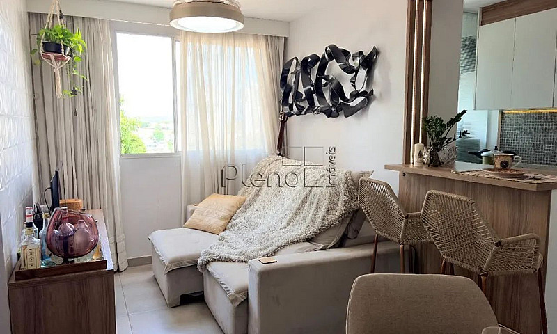 Apartamento À Venda ...