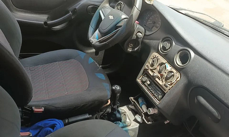 Chevrolet Celta 1.0/...