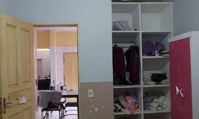 Vendo Casa Com Pisci...