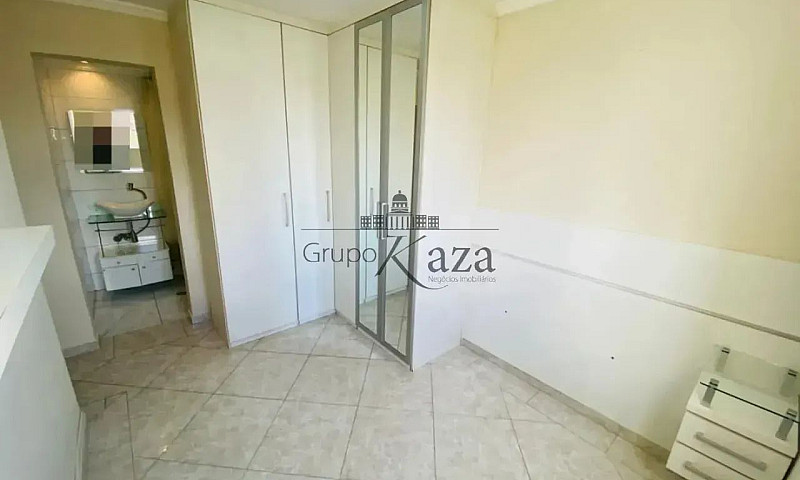 Apartamento/Padrão -...