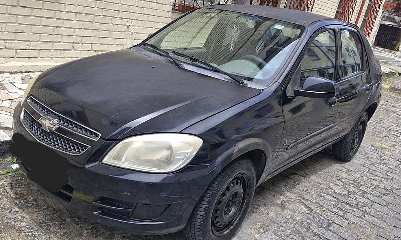 Chevrolet Prisma Sed...