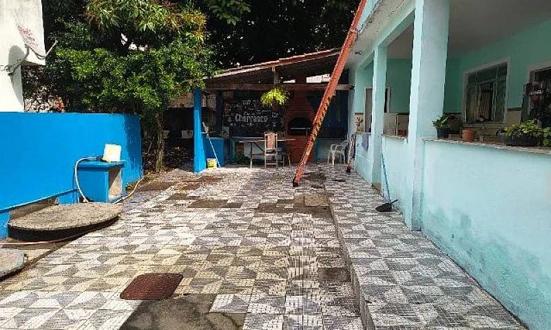 Espaço Para Festa E ...