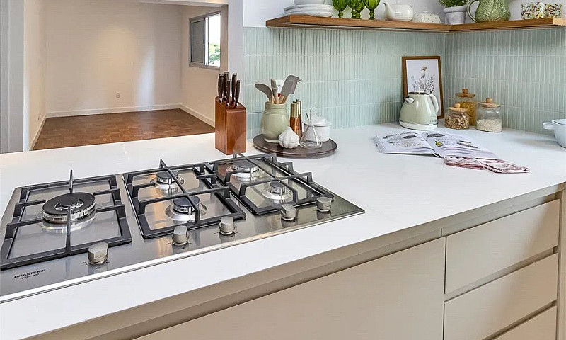Apartamento Com 2 Qu...