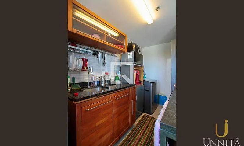 Apartamento Resident...
