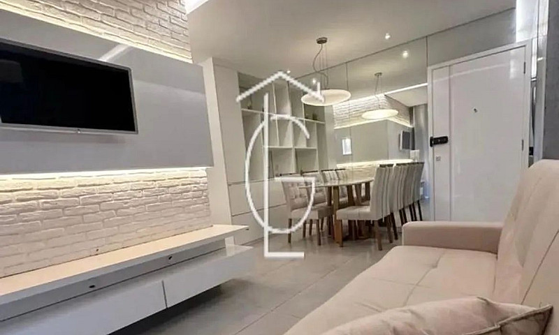 Lindo Apartamento Re...