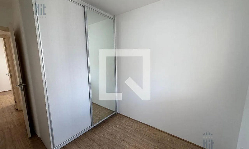 Apartamento Resident...
