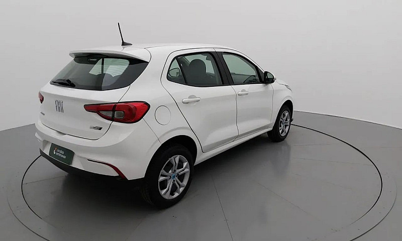 Fiat Argo Drive 1.0 ...