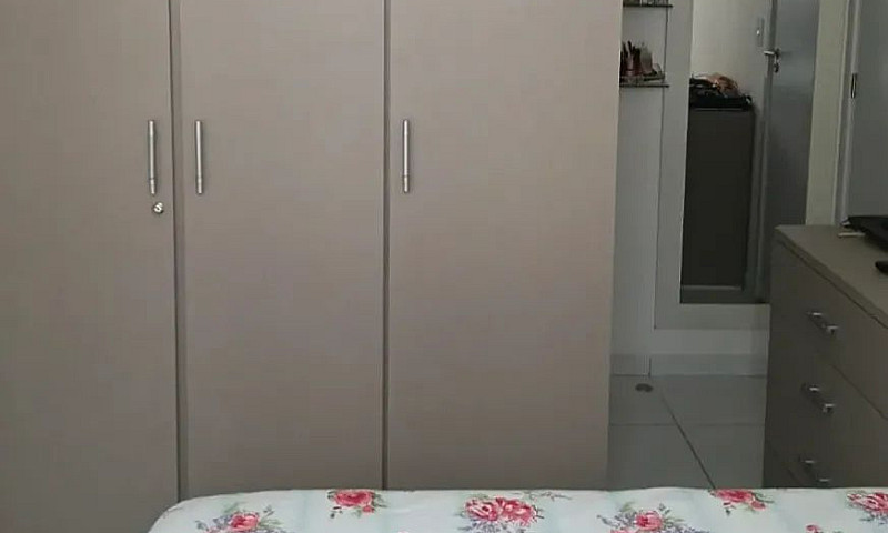 Apartamento Para Alu...