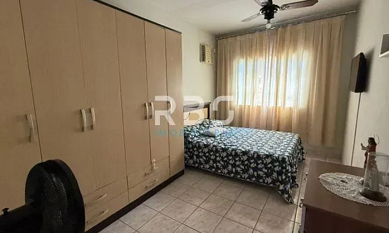 Casa Linear Com 3 Qu...
