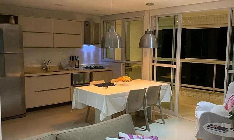 Alugo Apartamento Po...