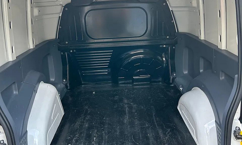 Fiat Fiorino Enduran...