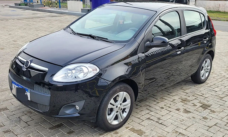 Fiat Palio Essence D...