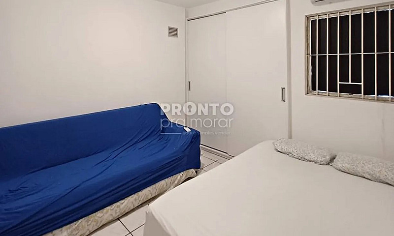Apartamento Com 3 Qu...