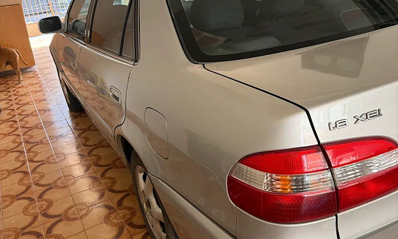 Toyota Corolla Xei 1...