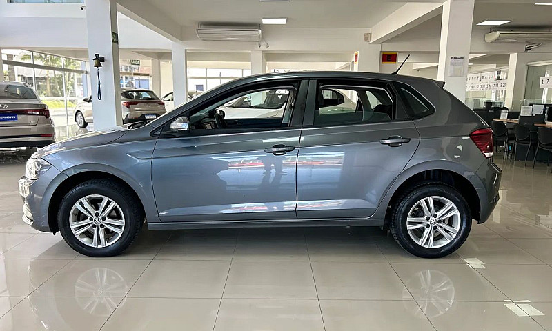 Volkswagen Polo 1.0 ...