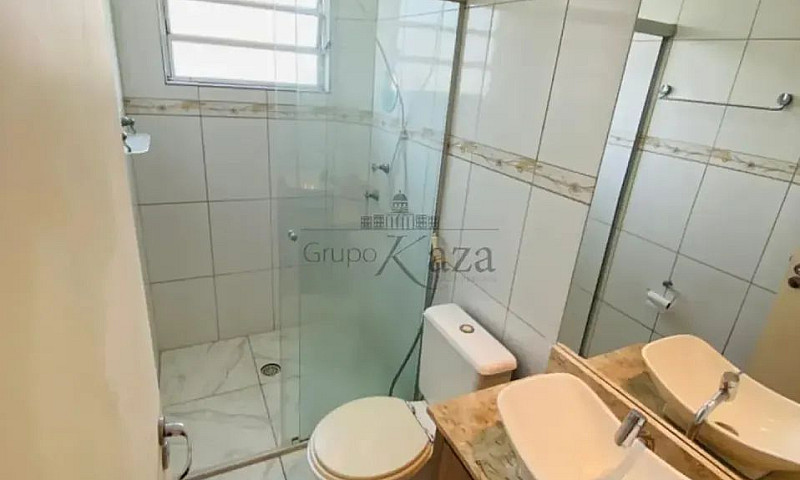 Apartamento/Padrão -...