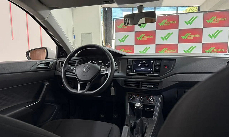 Volkswagen Polo 1.0 ...