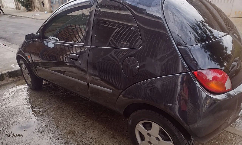 Ford Ka 1.0I 3P 1998...