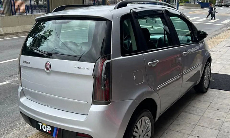 Fiat Idea Attractive...