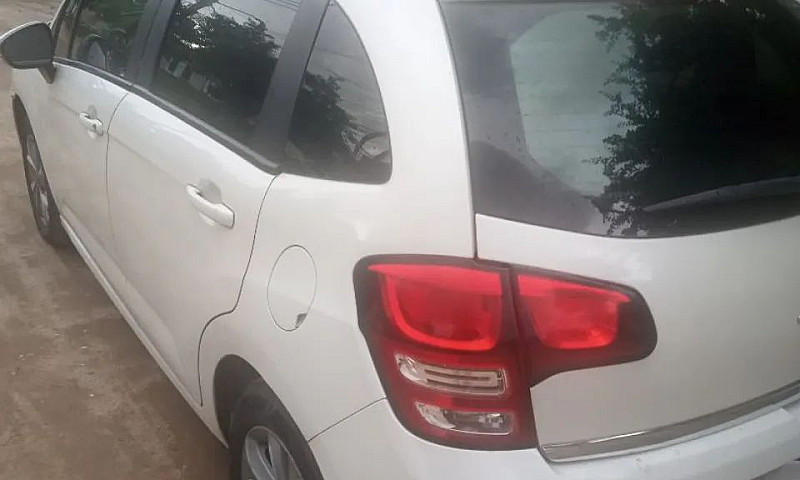 Citroen C3 Tendance ...