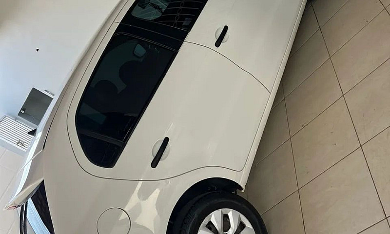 Volkswagen Gol Geraç...