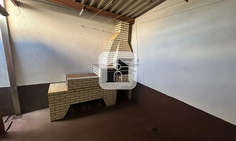Casa Com 130M² Para ...