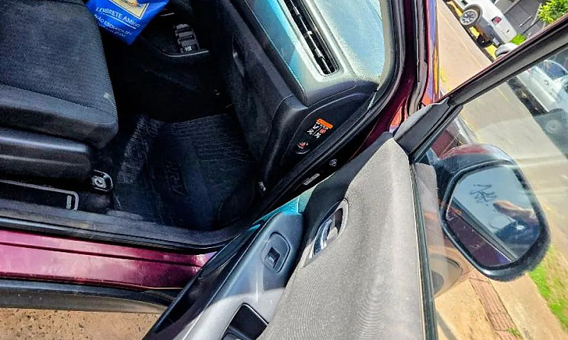Honda Hr-V Lx 1.8 Fl...