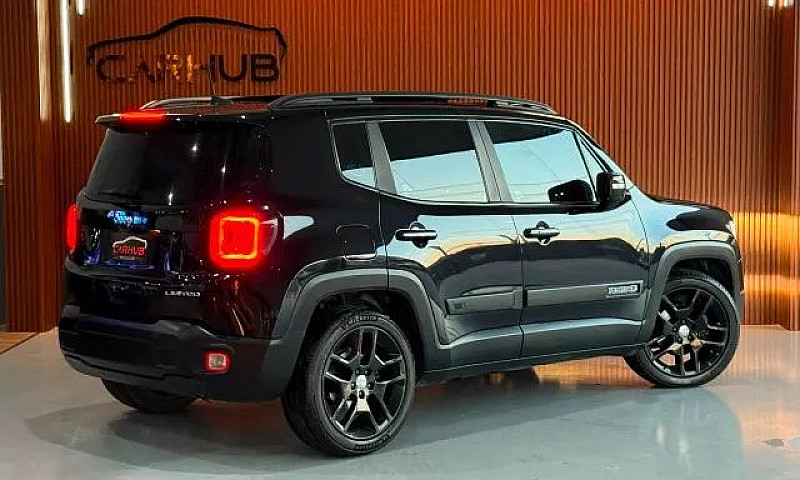 Jeep Renegade Limite...