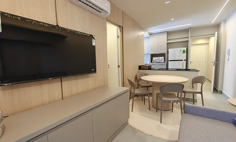 Apartamento 502 Tota...