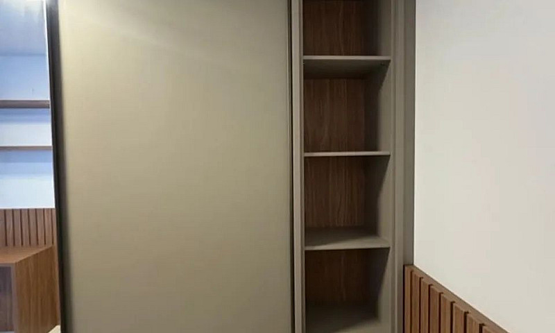 Alugo Apartamento De...