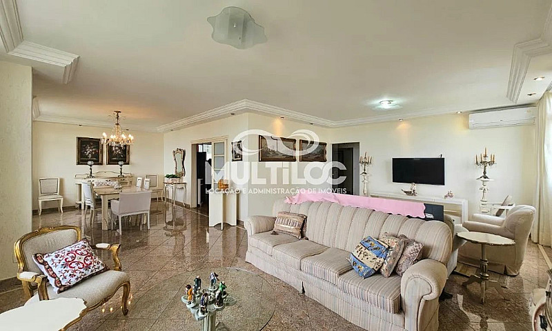Apartamento Para Alu...