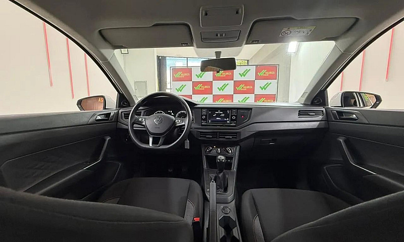 Volkswagen Polo 1.0 ...