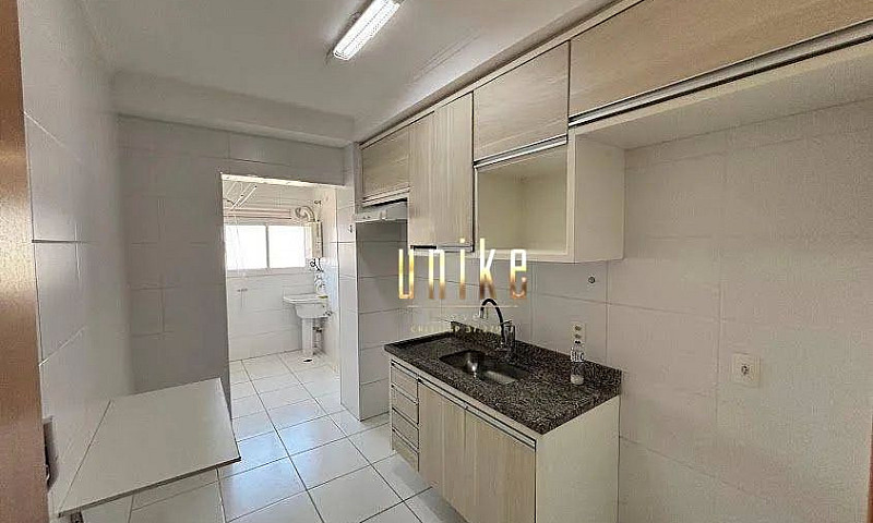Apartamento Com 3 Do...