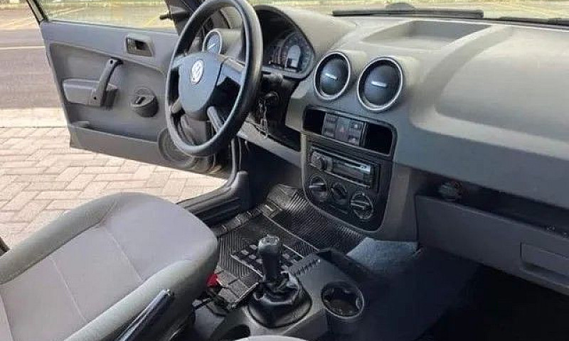 Volkswagen Gol Geraç...