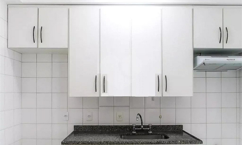 Apartamento Com 2 Qu...
