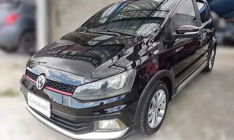 Volkswagen Fox Peppe...