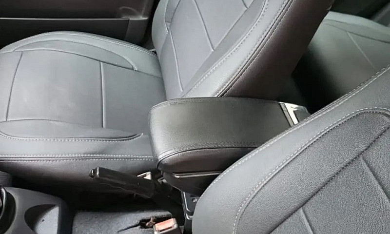 Volkswagen Gol Geraç...